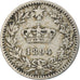 Moneta, Włochy, Umberto I, 20 Centesimi, 1894, Berlin, EF(40-45)