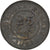 Moneta, Belgia, 25 Centimes, 1915, EF(40-45), Cynk, KM:82