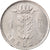 Monnaie, Belgique, Franc, 1975, SUP, Copper-nickel, KM:143.1