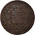 Coin, German States, SAXONY-ALBERTINE, Friedrich August II, Pfennig, 1841