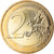 ALEMANHA - REPÚBLICA FEDERAL, 2 Euro, 2008, Munich, MS(65-70), Bimetálico