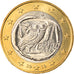 Grèce, Euro, 2010, Athènes, FDC, Bi-Metallic, KM:214