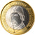 Słowenia, 3 Euro, 2009, Vantaa, MS(65-70), Bimetaliczny, KM:85