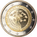 Slovenia, 2 Euro, 2010, Special Unc., MS(65-70), Bi-Metallic, KM:94