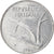 Coin, Italy, 10 Lire, 1984, Rome, EF(40-45), Aluminum, KM:93