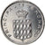 Monnaie, Monaco, Rainier III, Centime, 1978, SUP, Stainless Steel, Gadoury:MC