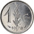 Monnaie, Monaco, Rainier III, Centime, 1978, SUP, Stainless Steel, Gadoury:MC