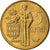 Munten, Monaco, Rainier III, 5 Centimes, 1978, ZF, Aluminum-Bronze, KM:156