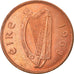 Coin, IRELAND REPUBLIC, Penny, 1968, AU(55-58), Bronze, KM:11