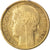 Münze, Frankreich, Morlon, 50 Centimes, 1939, VZ, Aluminum-Bronze, KM:894.1