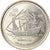 Coin, France, 20 Francs, 2012, Bassas da India, MS(63), Cupro-nickel Aluminium