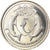 Coin, France, 20 Francs, 2012, Bassas da India, MS(63), Cupro-nickel Aluminium