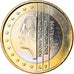 Nederland, Euro, 2010, Utrecht, UNC-, Bi-Metallic, KM:271