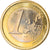 Spain, Euro, 2000, Madrid, MS(63), Bi-Metallic, KM:1046