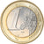 Nederland, Euro, 2000, Utrecht, ZF+, Bi-Metallic, KM:240