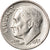 Coin, United States, Roosevelt Dime, Dime, 1965, U.S. Mint, Philadelphia