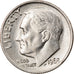 Moneta, USA, Roosevelt Dime, Dime, 1965, U.S. Mint, Philadelphia, AU(55-58)