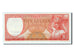 Banconote, Suriname, 10 Gulden, 1963, FDS