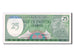 Banknote, Suriname, 25 Gulden, 1985, UNC(65-70)