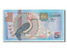Banconote, Suriname, 5 Gulden, 2000, FDS