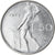 Monnaie, Italie, 50 Lire, 1975, Rome, SPL, Stainless Steel, KM:95.1