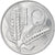 Monnaie, Italie, 10 Lire, 1969, Rome, TTB+, Aluminium, KM:93