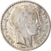 Coin, France, Turin, 20 Francs, 1933, Paris, EF(40-45), Silver, KM:879