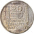 Monnaie, France, Turin, 20 Francs, 1933, Paris, TTB, Argent, Gadoury:852, KM:879