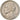 Coin, United States, Jefferson Nickel, 5 Cents, 1949, U.S. Mint, Philadelphia