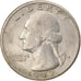 Moneta, Stati Uniti, Washington Quarter, Quarter, 1977, U.S. Mint, Denver, MB+
