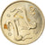 Munten, Cyprus, 2 Cents, 1983, FR+, Nickel-brass, KM:54.1