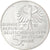 Moneta, Niemcy - RFN, 5 Mark, 1974, Munich, Germany, AU(55-58), Srebro, KM:139