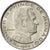 Moneta, Monaco, Rainier III, Franc, 1960, AU(55-58), Nikiel, KM:140, Gadoury:150
