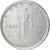 Coin, VATICAN CITY, John XXIII, 100 Lire, 1960, Roma, EF(40-45), Stainless