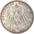 Coin, German States, SAXONY-ALBERTINE, Friedrich August III, 3 Mark, 1913