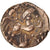 Pictones, Santones, 1/4 Stater, 1st century BC, Electro, MBC