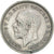 Coin, Great Britain, George V, 3 Pence, 1936, EF(40-45), Silver, KM:831