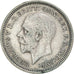 Moneta, Wielka Brytania, George V, 3 Pence, 1936, EF(40-45), Srebro, KM:831