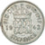 Coin, Great Britain, George VI, 6 Pence, 1942, EF(40-45), Silver, KM:852