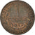 Moneta, Francia, Dupuis, Centime, 1911, Paris, BB, Bronzo, KM:840