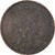 Moneta, Francia, Dupuis, Centime, 1916, Paris, BB, Bronzo, KM:840, Gadoury:90