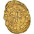 Kingdom of Sicily, Frederic II, 5 Tari, 1197-1250, Bardzo rzadkie, Złoto