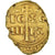 Kingdom of Sicily, Frederic II, 5 Tari, 1197-1250, Very rare, Oro, MBC+