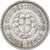 Coin, Great Britain, George VI, 3 Pence, 1938, AU(50-53), Silver, KM:848