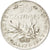 Moneta, Francja, Semeuse, 50 Centimes, 1913, EF(40-45), Srebro, KM:854