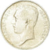 Munten, België, Franc, 1912, ZF, Zilver, KM:72