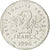 Monnaie, France, Semeuse, 2 Francs, 1996, SPL, Nickel, KM:942.1, Gadoury:547