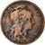 Moneta, Francja, Dupuis, 5 Centimes, 1911, Paris, VF(20-25), Bronze, KM:842