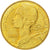 Monnaie, France, Marianne, 10 Centimes, 1983, SUP, Aluminum-Bronze, KM:929