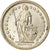 Monnaie, Suisse, 1/2 Franc, 1965, Bern, SUP, Argent, KM:23